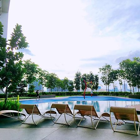 Maxine Suites Kuala Lumpur Luaran gambar