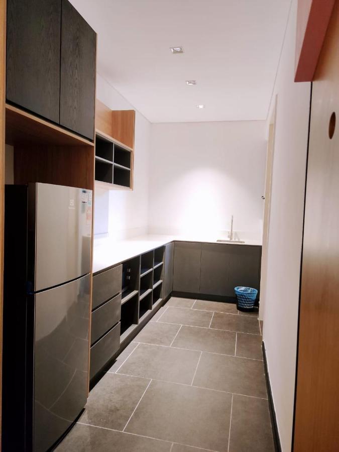 Maxine Suites Kuala Lumpur Luaran gambar