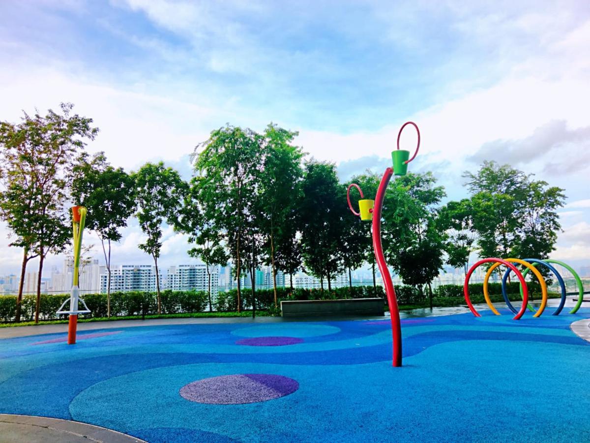 Maxine Suites Kuala Lumpur Luaran gambar