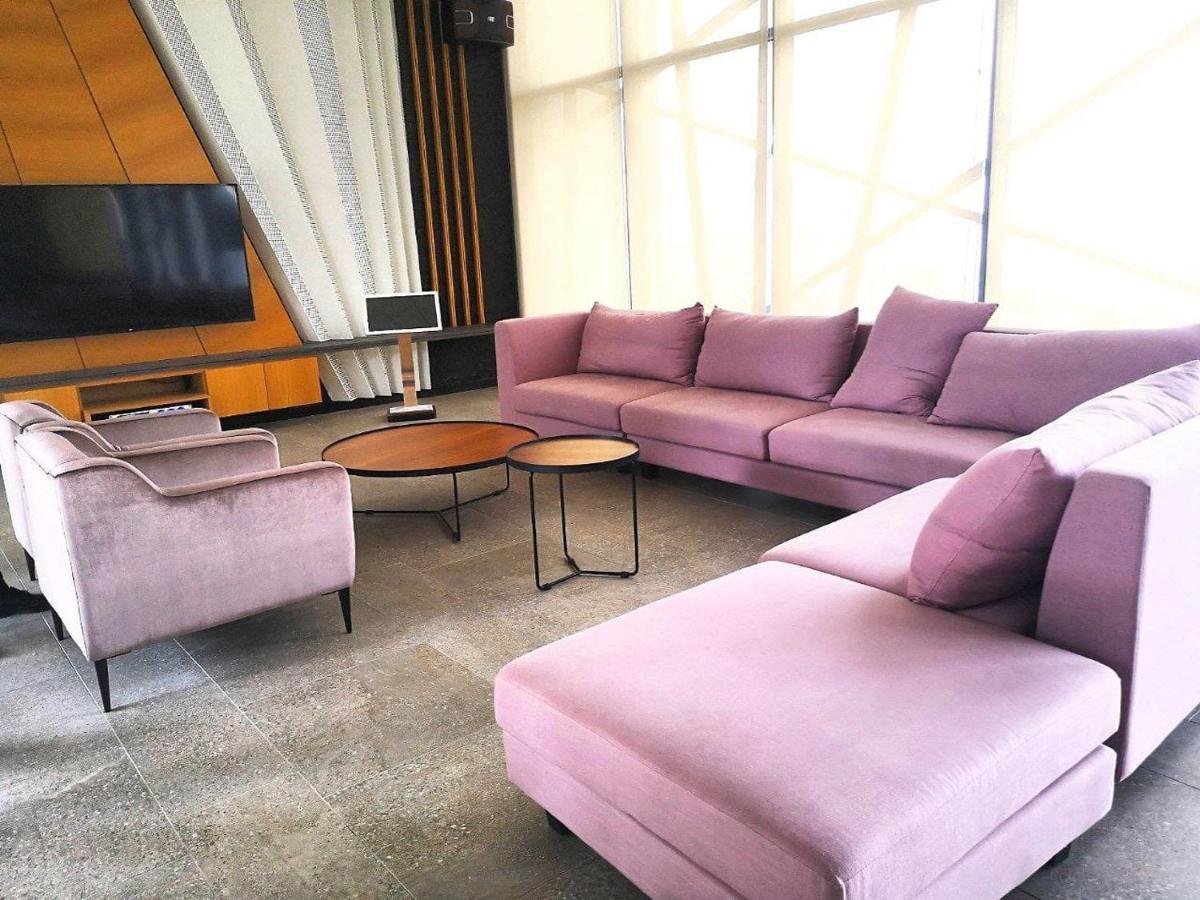 Maxine Suites Kuala Lumpur Luaran gambar