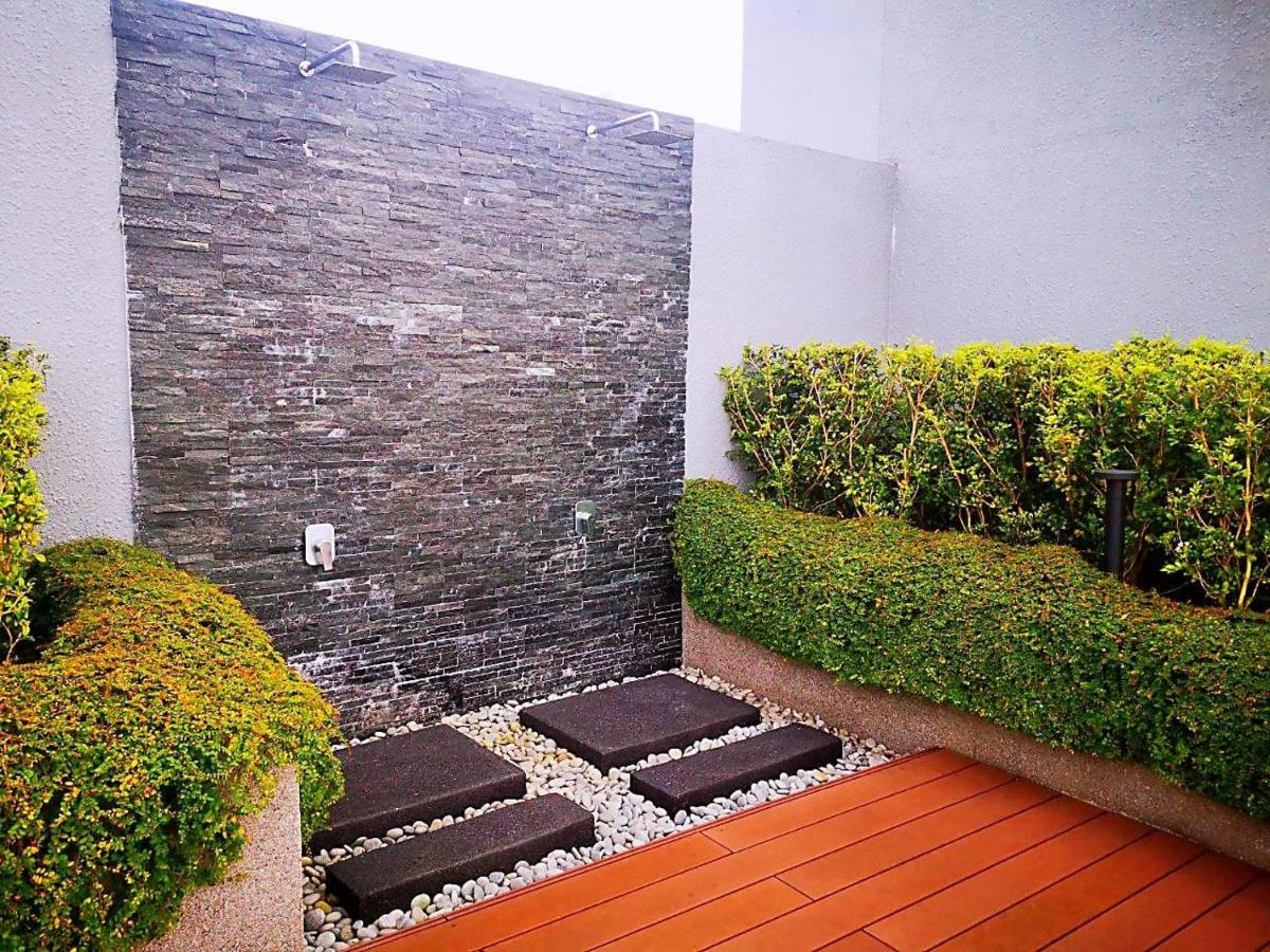 Maxine Suites Kuala Lumpur Luaran gambar