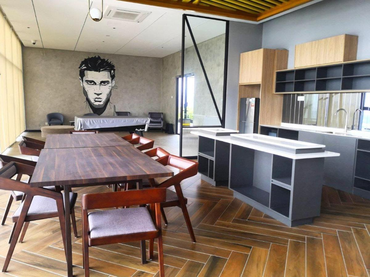 Maxine Suites Kuala Lumpur Luaran gambar