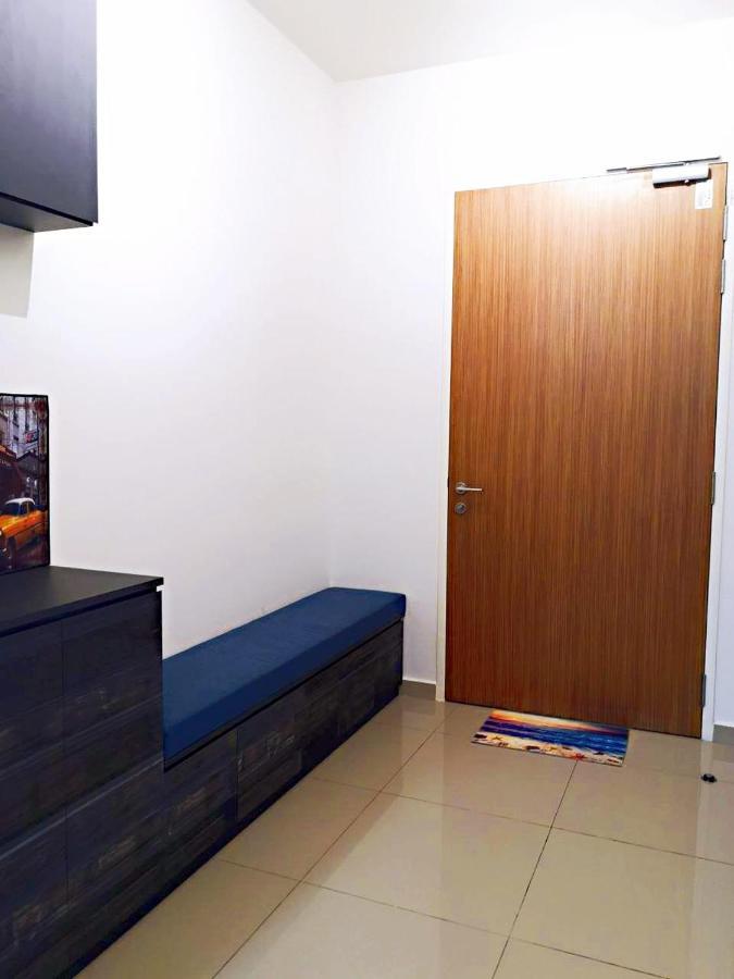 Maxine Suites Kuala Lumpur Luaran gambar
